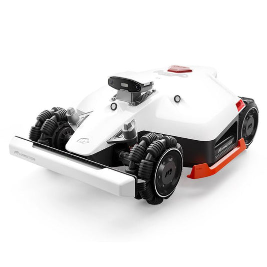 MAMMOTION LUBA 2 AWD 5000X 5000M²