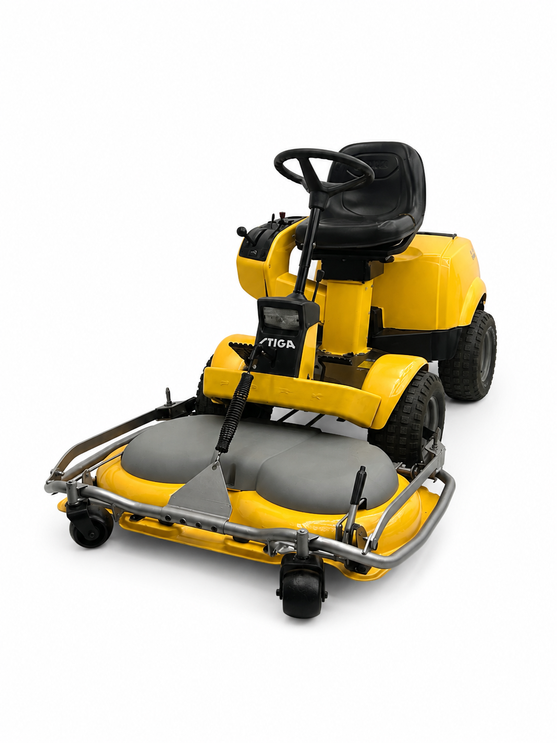 Stiga Park Royal, 24hk B&S, hydrostat