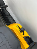 Stiga Estate 2084 nyskick, 352cc, manuell-8