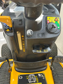 Cub Cadet CC1016AF, 15.5hk B&S, hydrostat-8