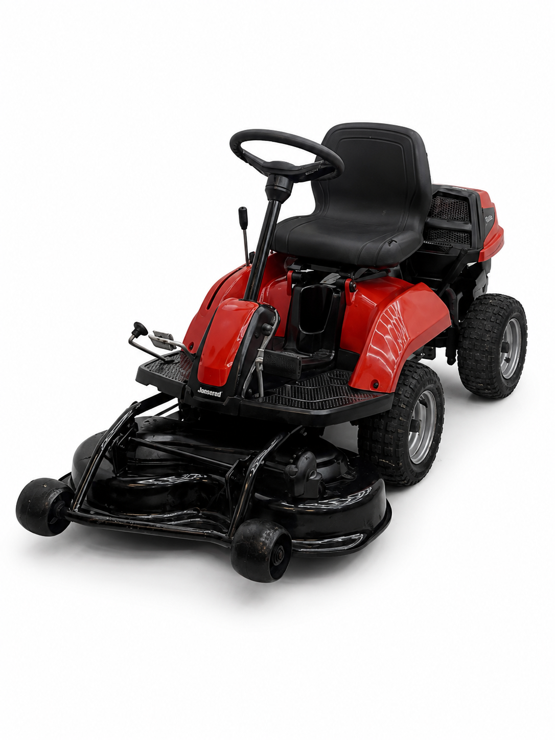 Jonsered FR2312MA, 11.5hk B&S, hydrostat