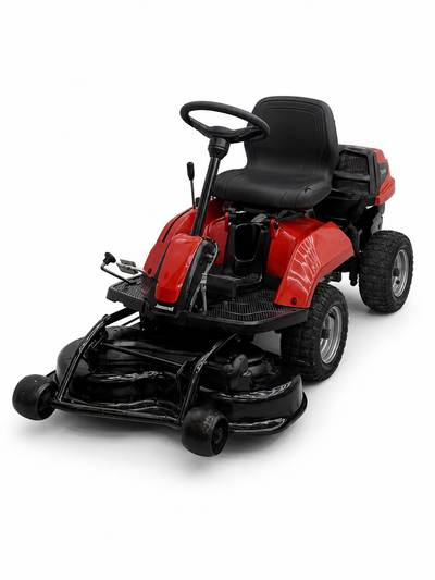 Jonsered FR2312MA, 11.5hk B&S, hydrostat
