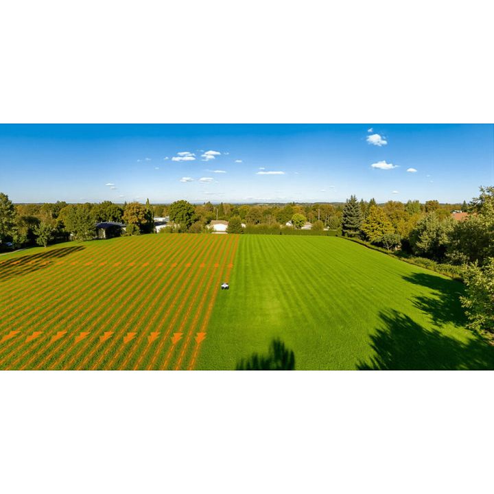 MAMMOTION LUBA 2 AWD 5000X 5000M²