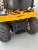 Cub Cadet CC1018AG, 17.5hk B&S, hydrostat-5