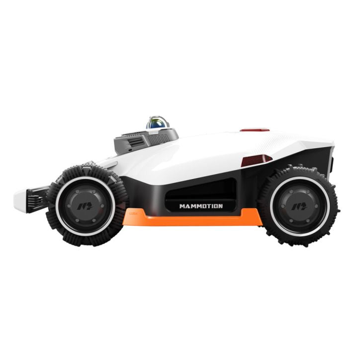 MAMMOTION LUBA 3 AWD 3000M²