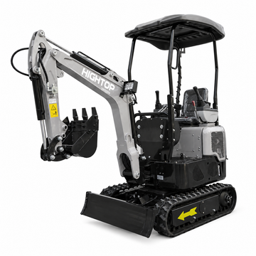 HT12G Minigrävare