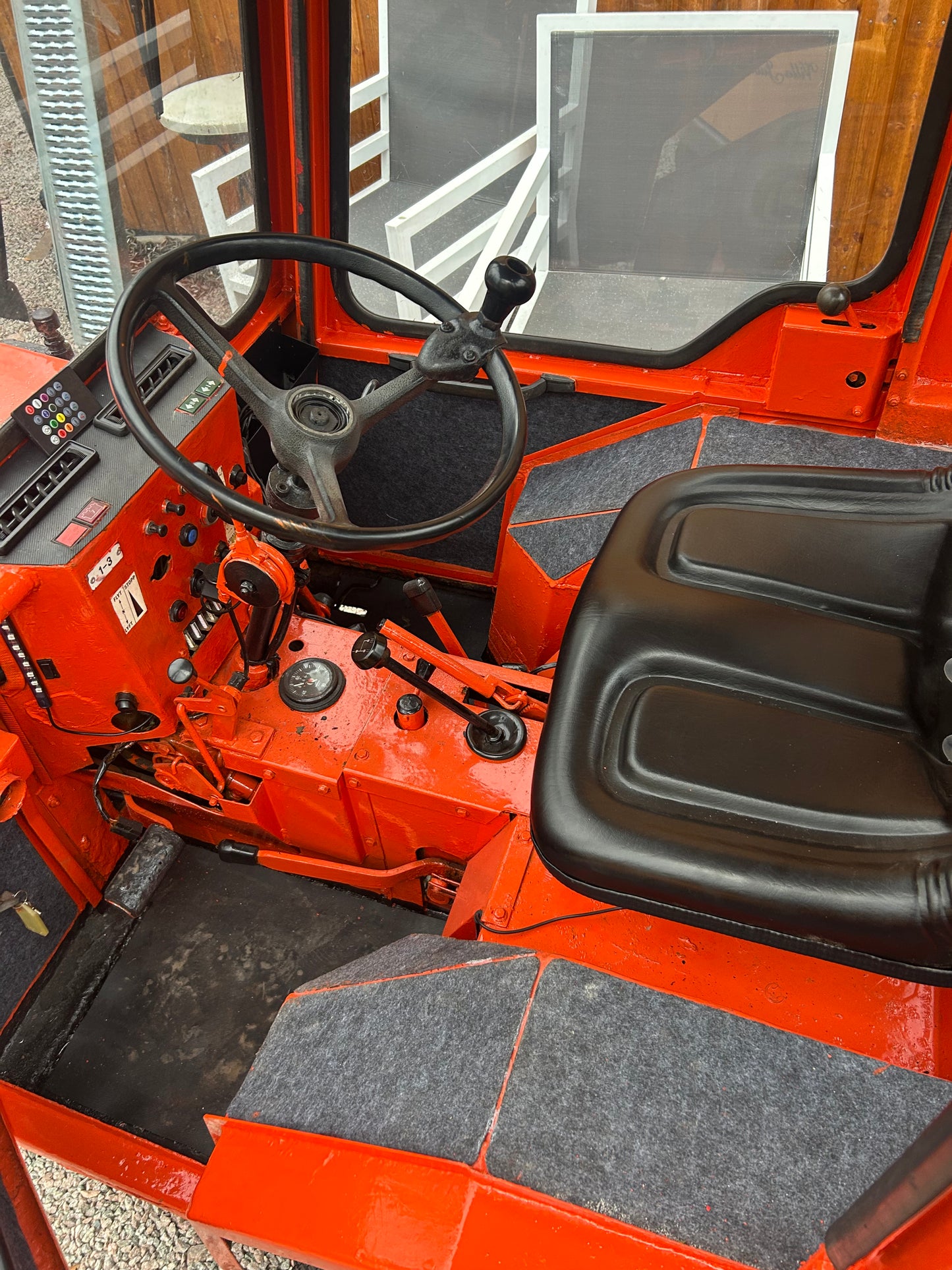 Holder b18 Diesel