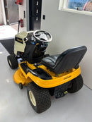 Cub Cadet CC1016AF, 15.5hk B&S, hydrostat-4