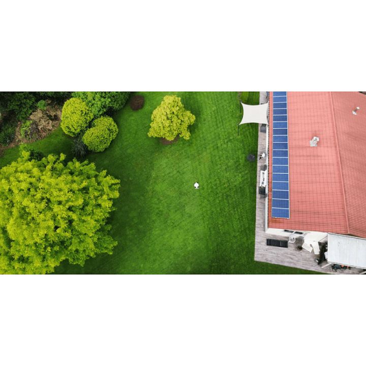 MAMMOTION LUBA 2 AWD 5000X 5000M²