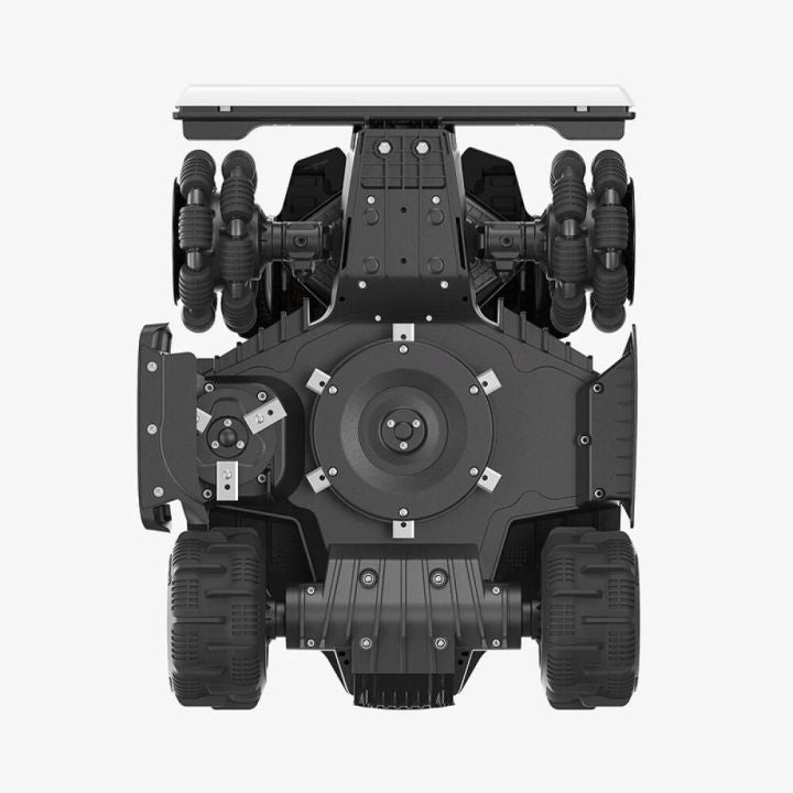 MAMMOTION LUBA MINI 2 AWD 1000M²