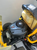 Cub Cadet CC1018AG, 17.5hk B&S, hydrostat-10