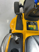 Cub Cadet CC1016AF, 15.5hk B&S, hydrostat-6