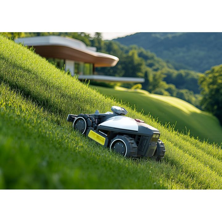 MAMMOTION LUBA MINI AWD 1500M²