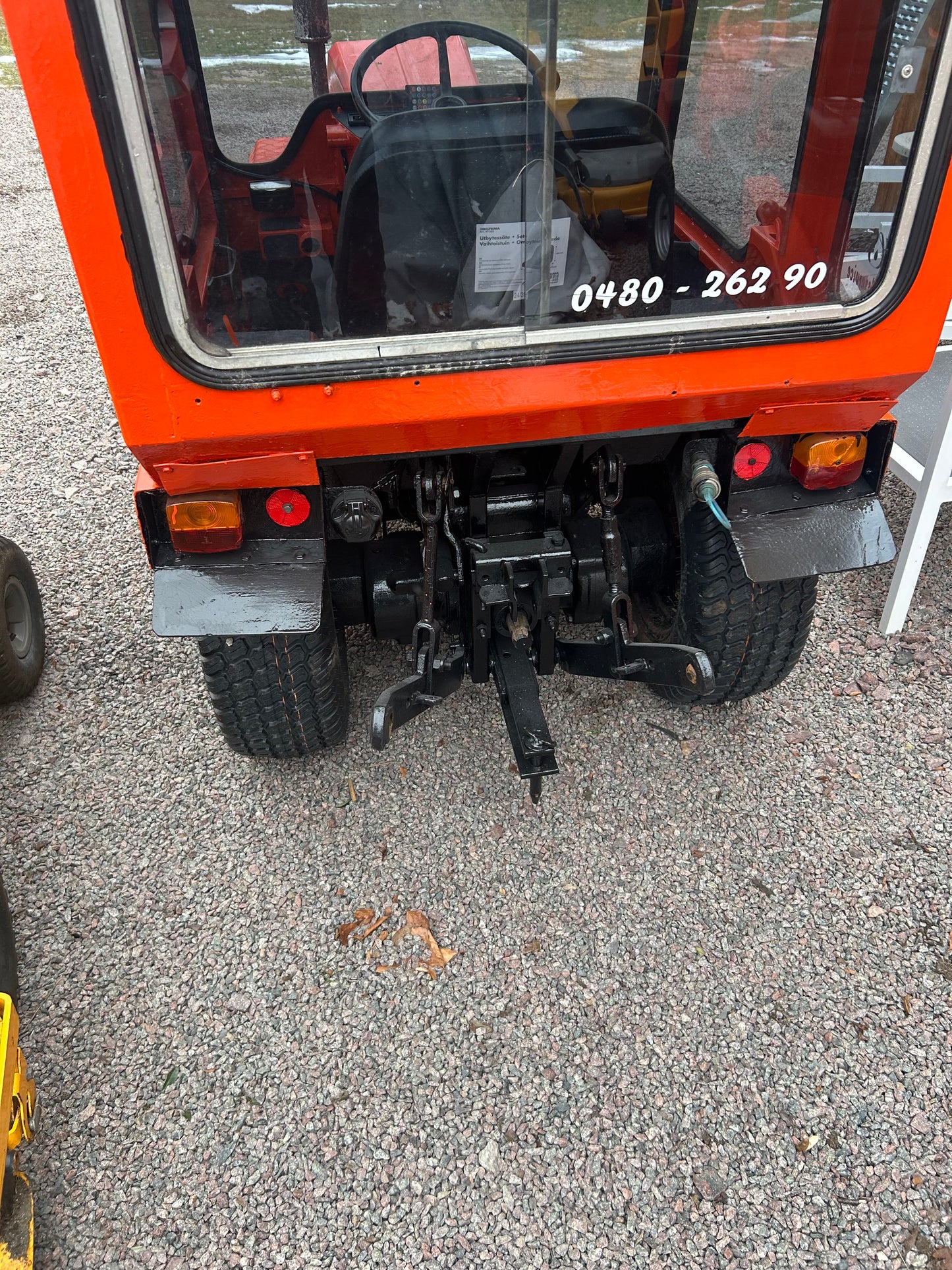 Holder b18 Diesel