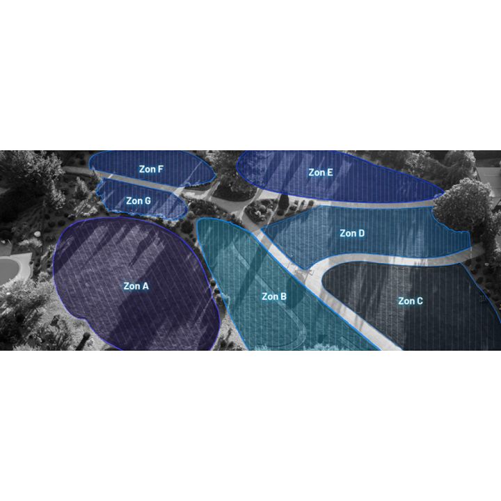 MAMMOTION LUBA 3 AWD 3000M²