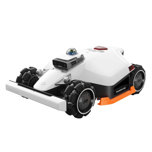 MAMMOTION LUBA 3 AWD 3000M²
