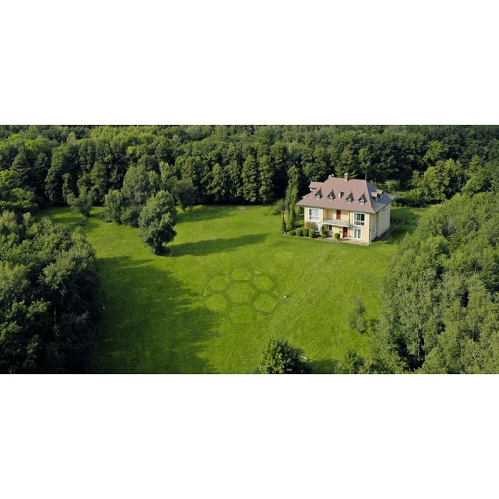 MAMMOTION LUBA 2 AWD 10000X 10 000M²