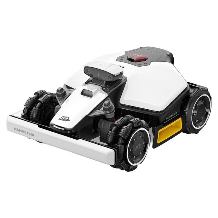 MAMMOTION LUBA MINI AWD 1500M²