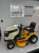 Cub Cadet CC1016AF, 15.5hk B&S, hydrostat-3