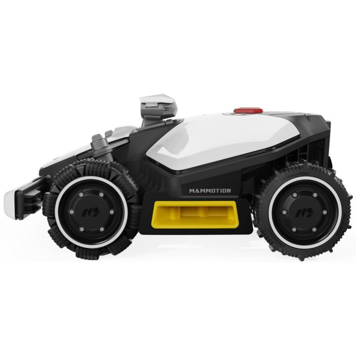 MAMMOTION LUBA MINI AWD 1500M²