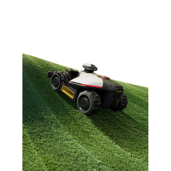 MAMMOTION LUBA MINI 2 AWD 1000M²