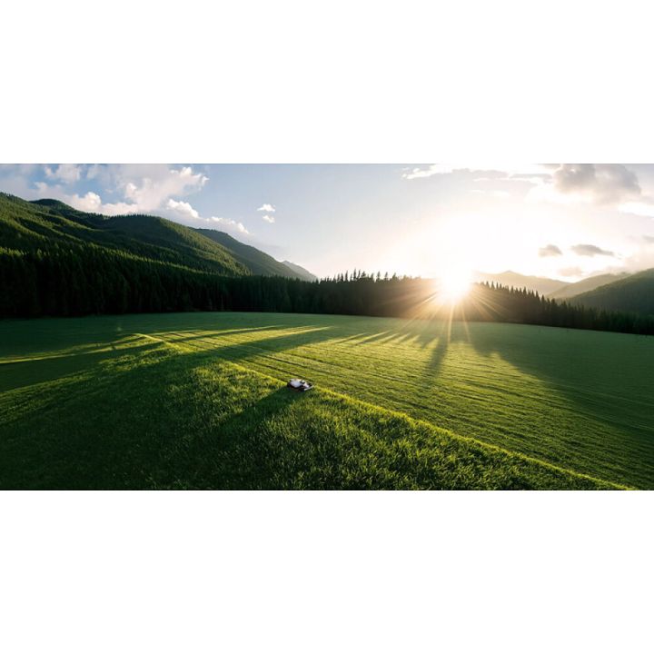 MAMMOTION LUBA 3 AWD 3000M²