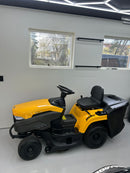 Stiga Estate 2084 nyskick, 352cc, manuell-3