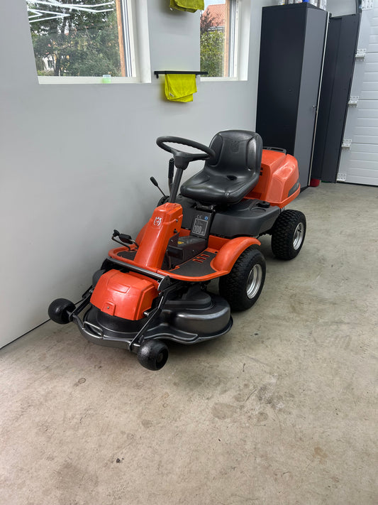 Husqvarna R13c, 12.5hk, hydrostat