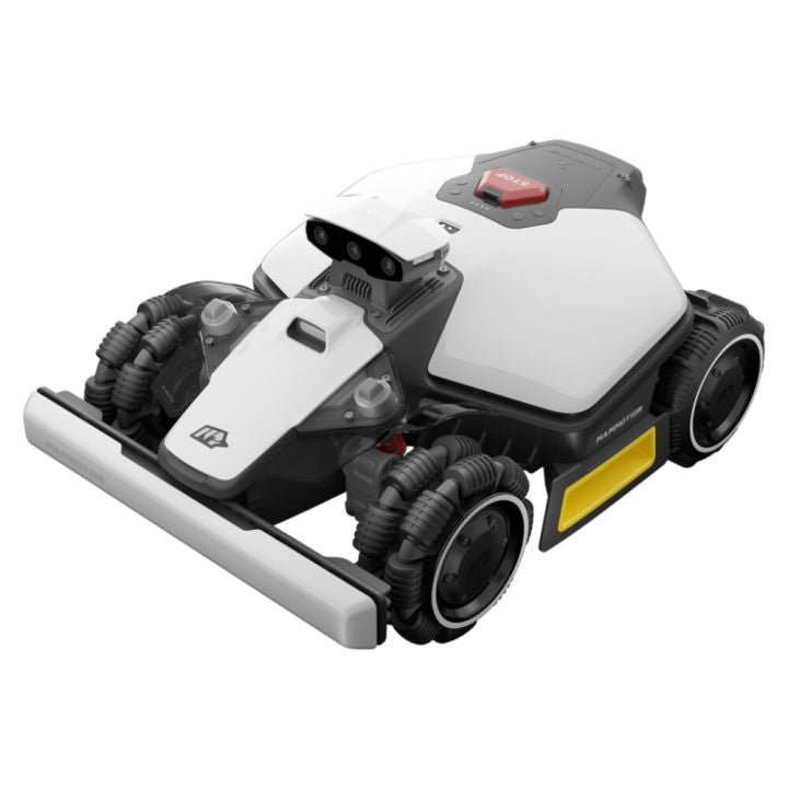 MAMMOTION LUBA MINI 2 AWD 1000M²
