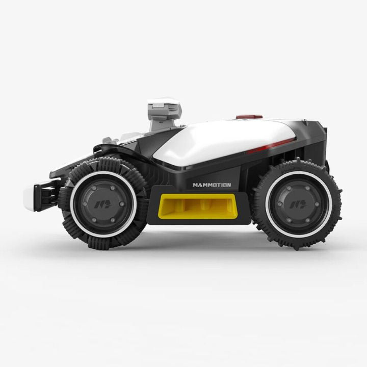 MAMMOTION LUBA MINI 2 AWD 1000M²