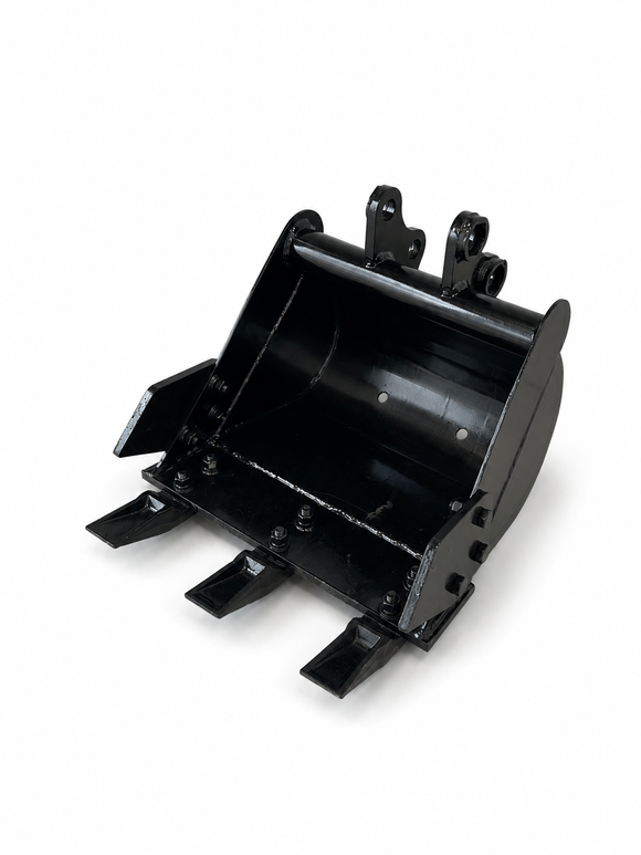 D01 Grävskopa 380mm