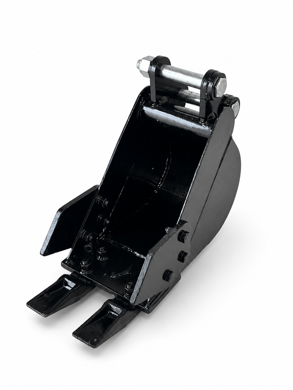 D02 Smalskopa 200mm
