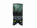HT15 PRO 1,5 tons minigrävare-5