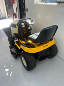 Cub Cadet CC1018AG, 17.5hk B&S, hydrostat-4