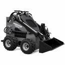 HTS380 Skid Steer Loader-1