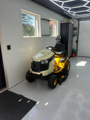 Cub Cadet CC1018AG, 17.5hk B&S, hydrostat-2