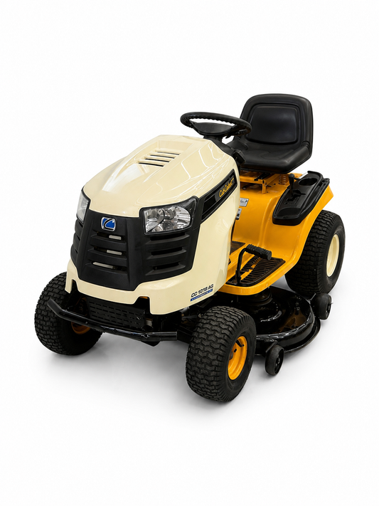 Cub Cadet CC1018AG, 17.5hk B&S, hydrostat