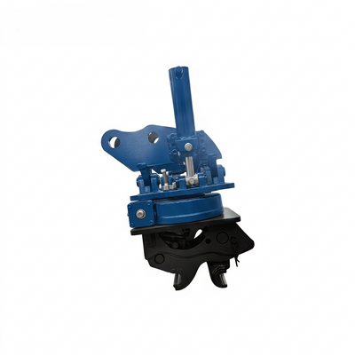 Rototilt - med komplett installationskit - 1-3 ton