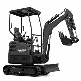 HT22 Minigrävare