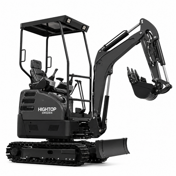 HT22 Minigrävare