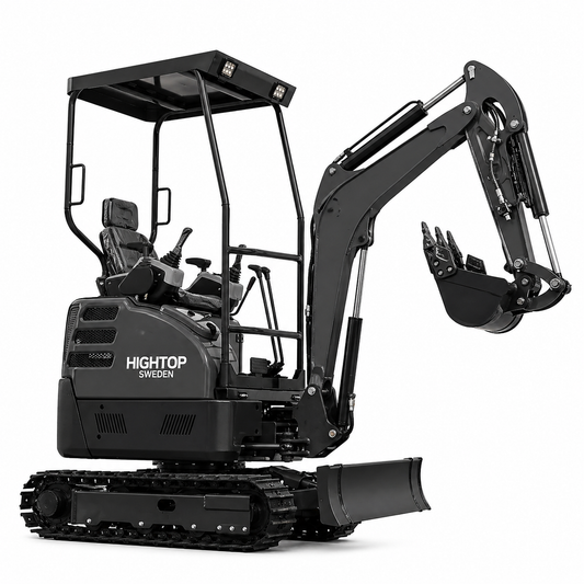 HT22 Minigrävare