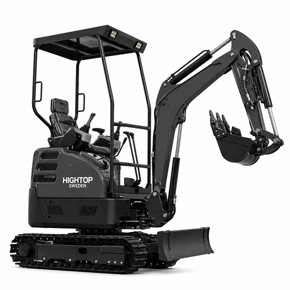 HT22 Minigrävare