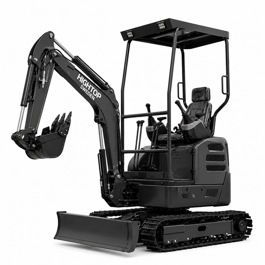 HT22 Minigrävare