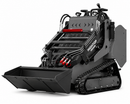 HTS530 Skid Steer Loader-1