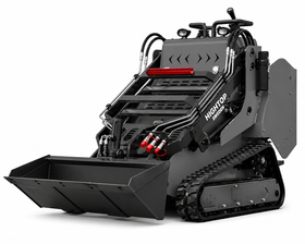 HTS530 Skid Steer Loader
