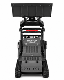 HTS530 Skid Steer Loader-3