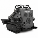 HTS380 Crawler Skid Steer Loader-3