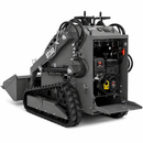 HTS360L Skid Steer Loader-3