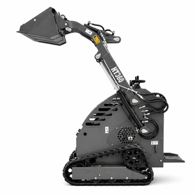 HTS360L Skid Steer Loader - 0