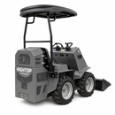 HTSL390 Skid Steer Loader-3